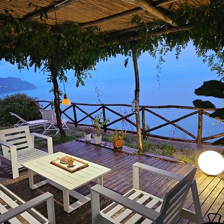 Casa Bianca Amore Amalfi Værelse billede