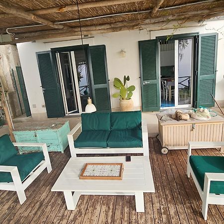 Casa Bianca Amore Amalfi Værelse billede
