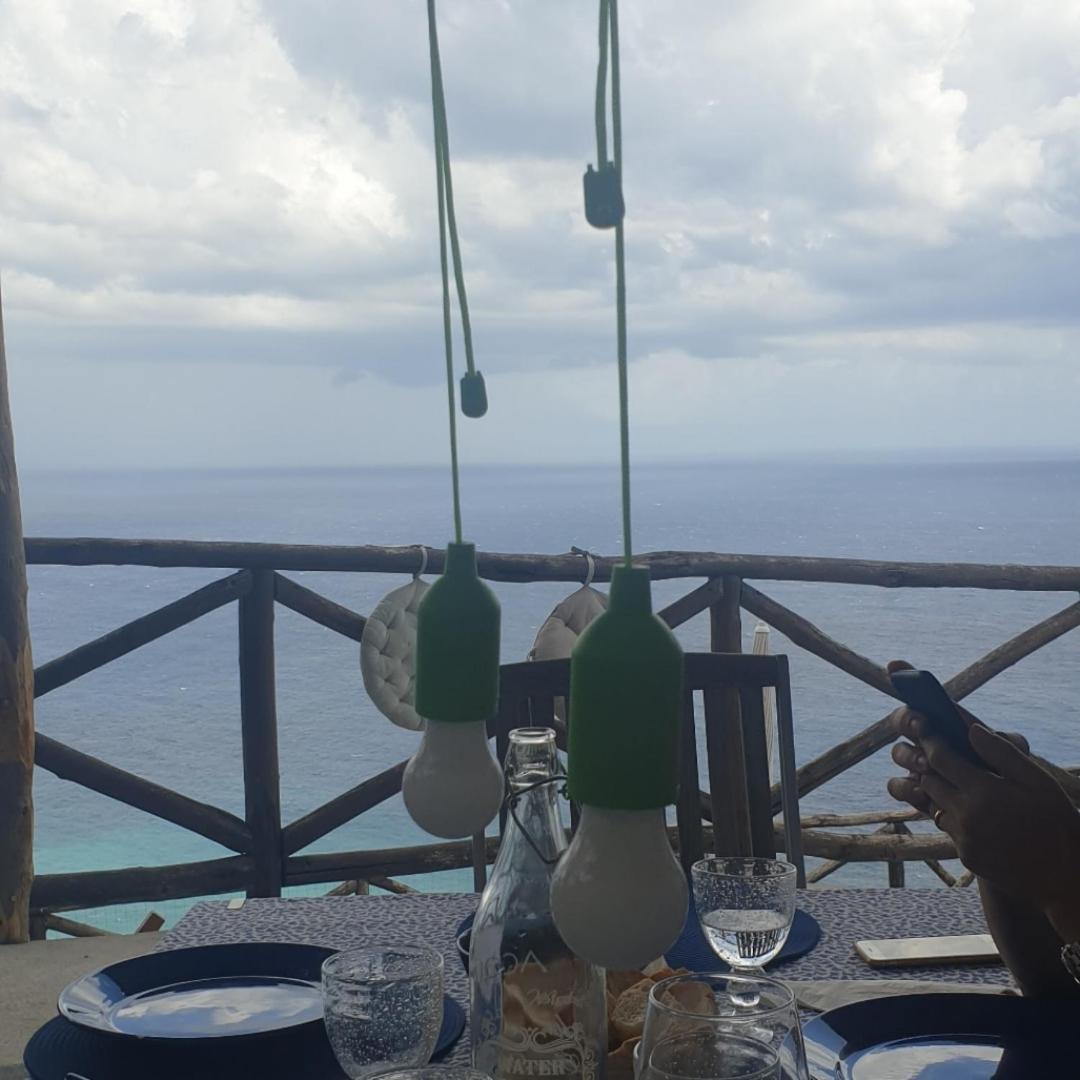Casa Bianca Amore Amalfi Værelse billede