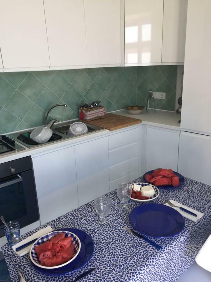Casa Bianca Amore Amalfi Eksteriør billede