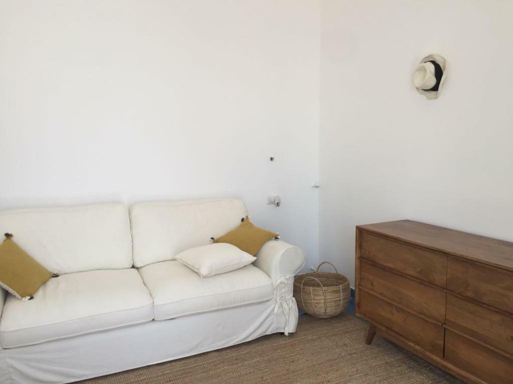 Casa Bianca Amore Amalfi Eksteriør billede