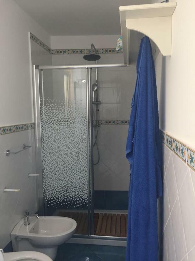 Casa Bianca Amore Amalfi Eksteriør billede