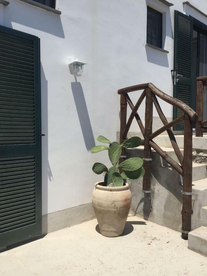 Casa Bianca Amore Amalfi Eksteriør billede