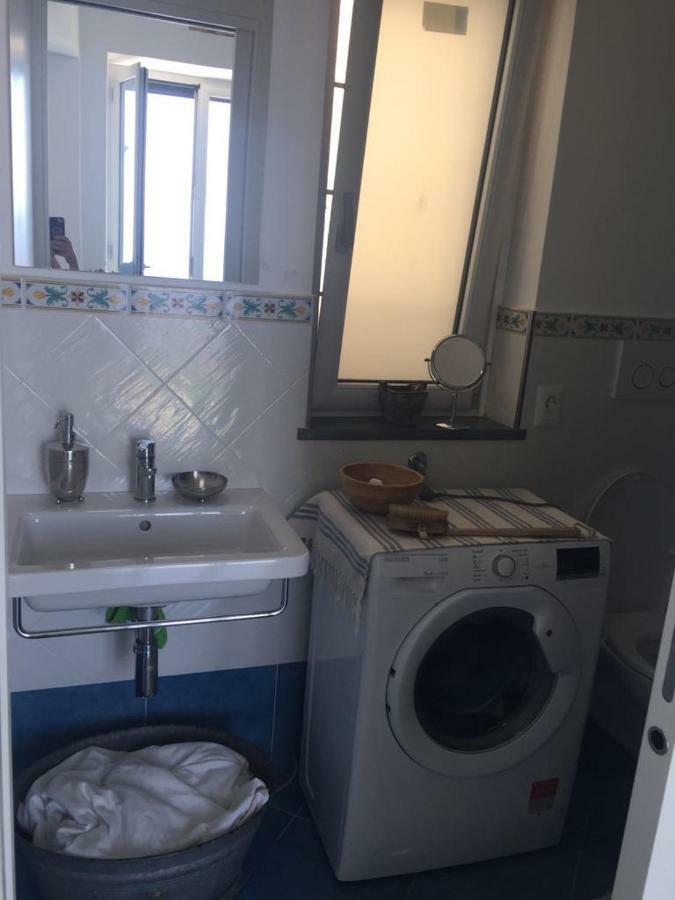 Casa Bianca Amore Amalfi Eksteriør billede